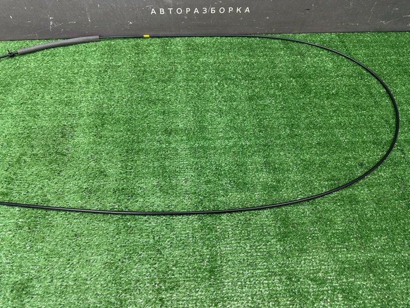 Трос лючка бензобака Hyundai Solaris 2 2021 HCR