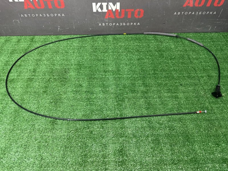 Трос лючка бензобака Hyundai Solaris 2 2021 HCR