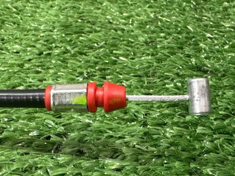 Трос лючка бензобака Hyundai Solaris 2 2021 HCR