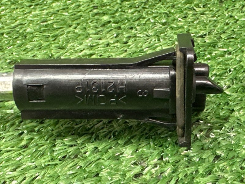 Трос лючка бензобака Hyundai Solaris 2 2021 HCR