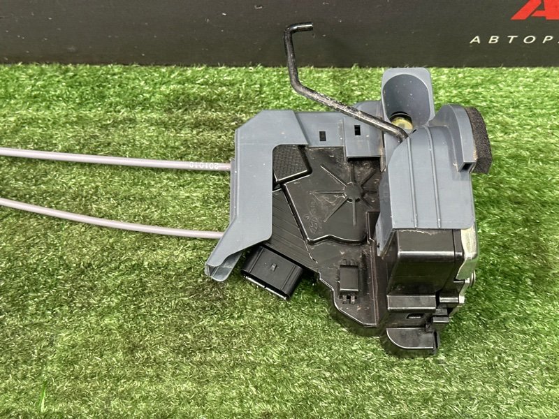 Замок двери Hyundai Solaris 2 2021 HCR