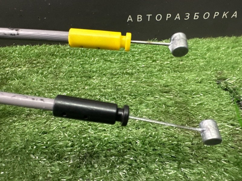 Замок двери Hyundai Solaris 2 2021 HCR