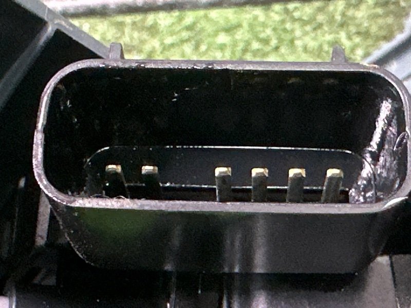 Замок двери Hyundai Solaris 2 2021 HCR