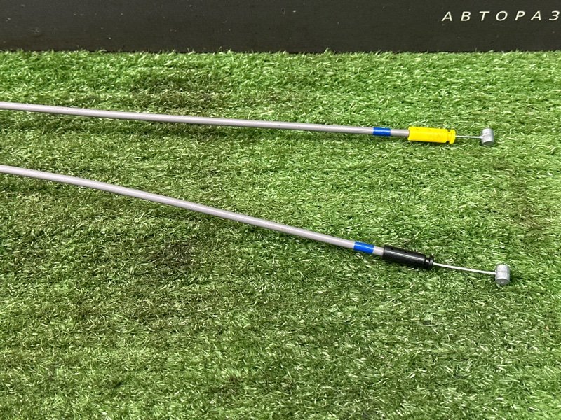 Замок двери Hyundai Solaris 2 2021 HCR