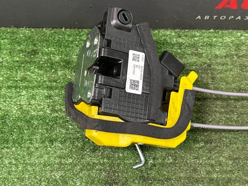 Замок двери Hyundai Solaris 2 2021 HCR