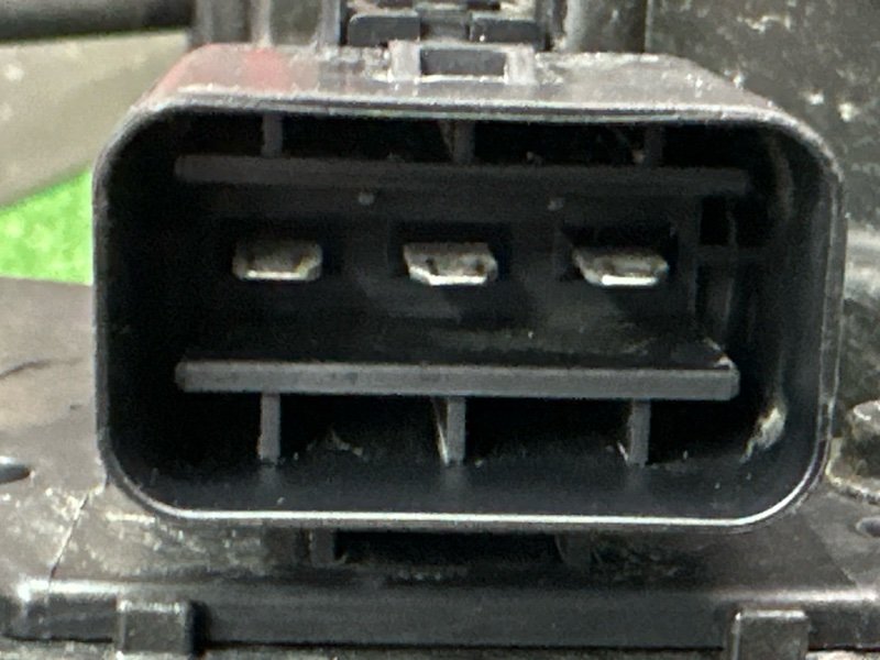 Кассета радиаторов с вентилятором Hyundai Solaris 2 2021 HCR