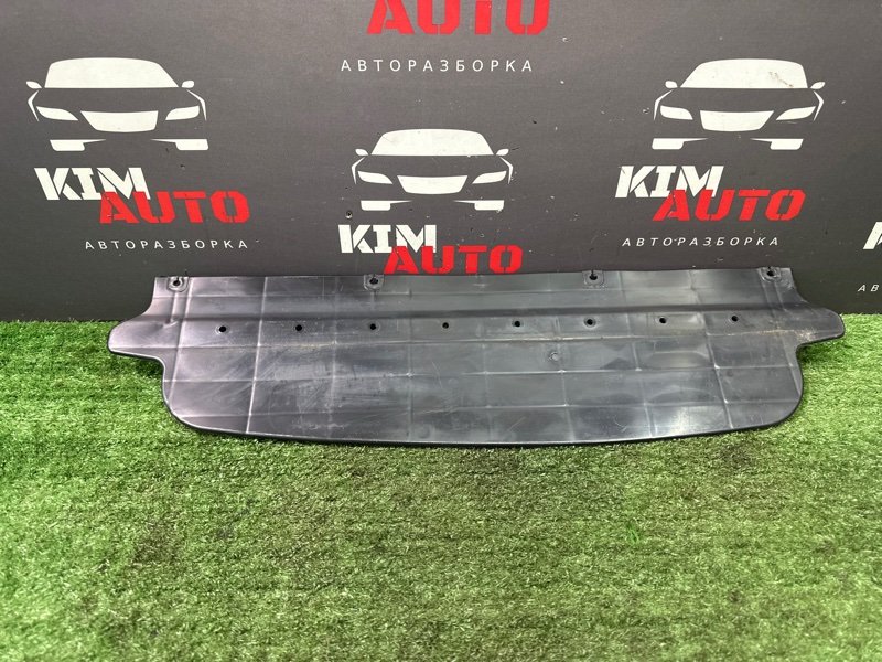 Дефлектор радиатора верхний Hyundai Solaris 2 2021 HCR