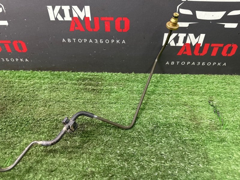 Трубка сцепления Hyundai Solaris 2 2021 HCR