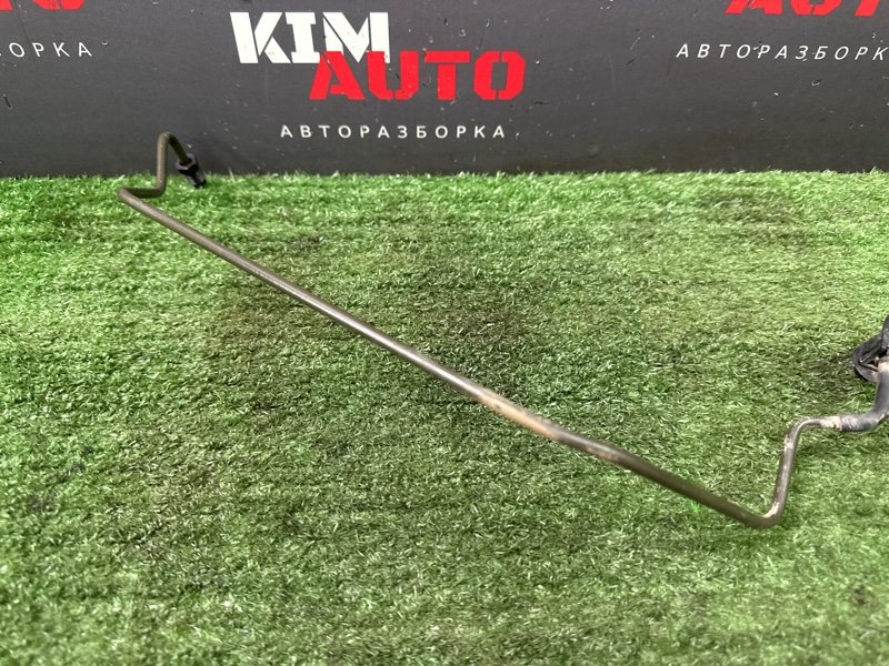 Трубка сцепления Hyundai Solaris 2 2021 HCR