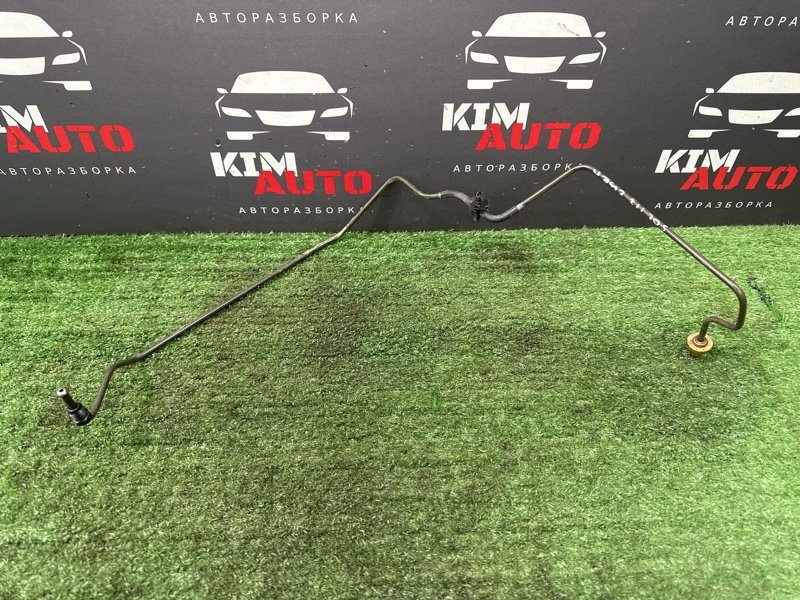 Трубка сцепления Hyundai Solaris 2 2021 HCR