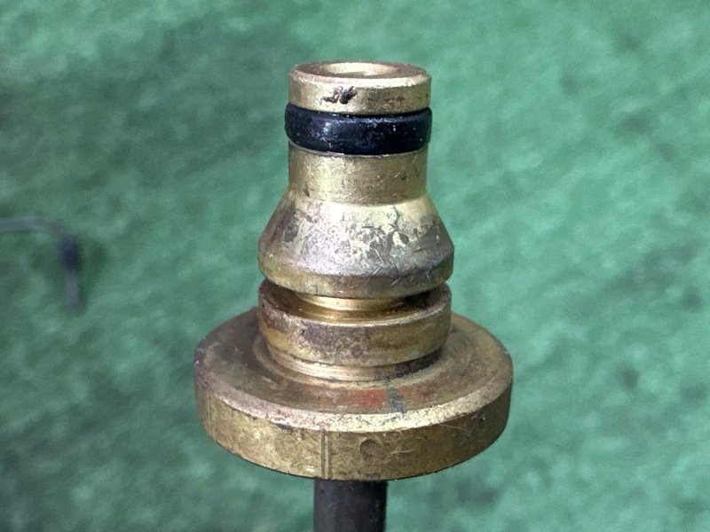 Трубка сцепления Hyundai Solaris 2 2021 HCR