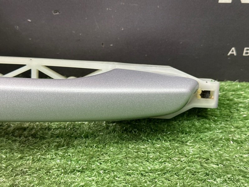 Ручка двери наружная в сборе Hyundai Solaris 2 2021 HCR