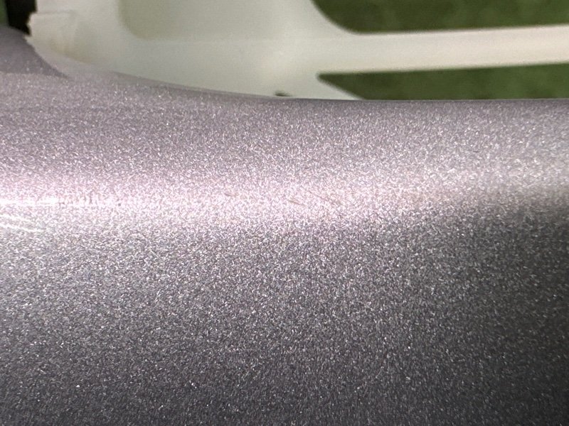 Ручка двери наружная в сборе Hyundai Solaris 2 2021 HCR