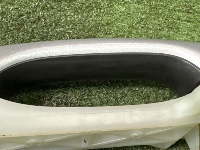 Ручка двери наружная в сборе Hyundai Solaris 2 2021 HCR