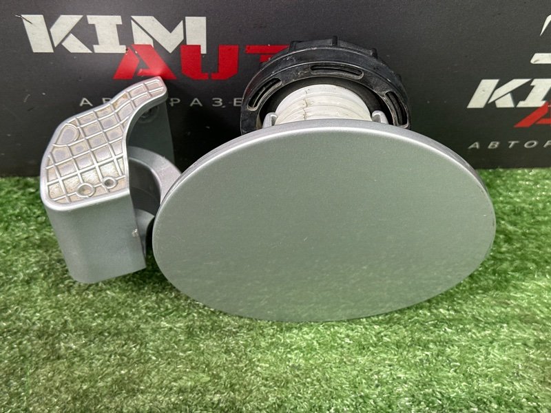 Лючок бензобака с крышкой Hyundai Solaris 2 2021 HCR