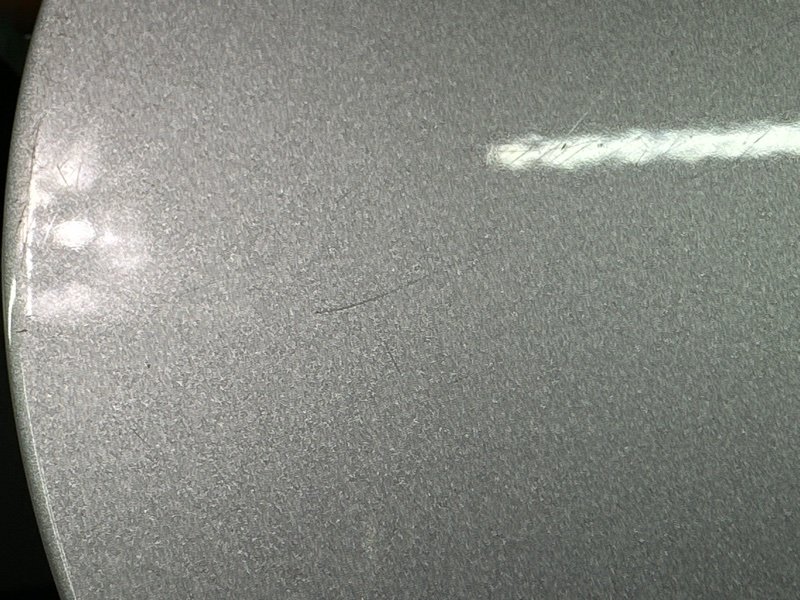 Лючок бензобака с крышкой Hyundai Solaris 2 2021 HCR