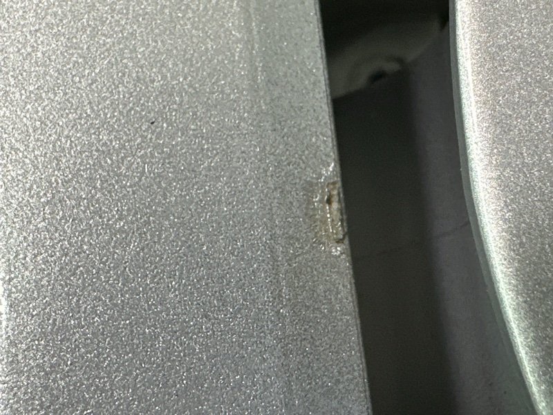 Лючок бензобака с крышкой Hyundai Solaris 2 2021 HCR