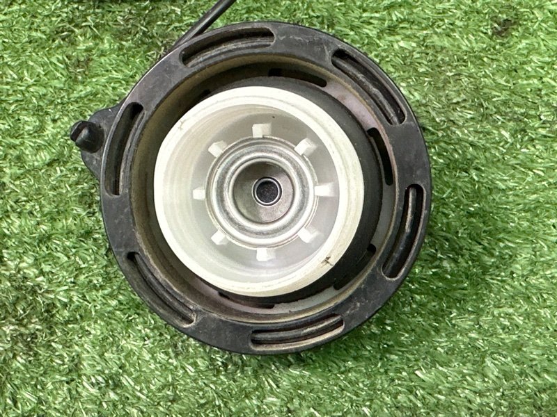 Лючок бензобака с крышкой Hyundai Solaris 2 2021 HCR