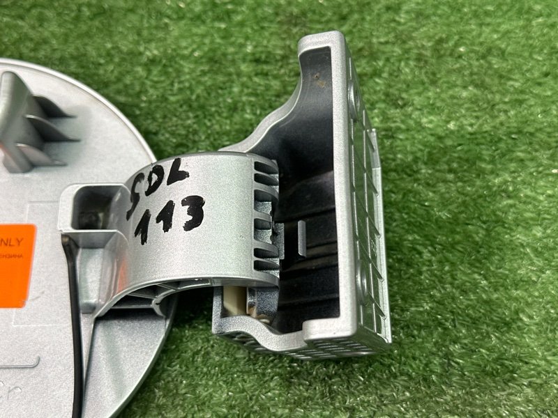 Лючок бензобака с крышкой Hyundai Solaris 2 2021 HCR