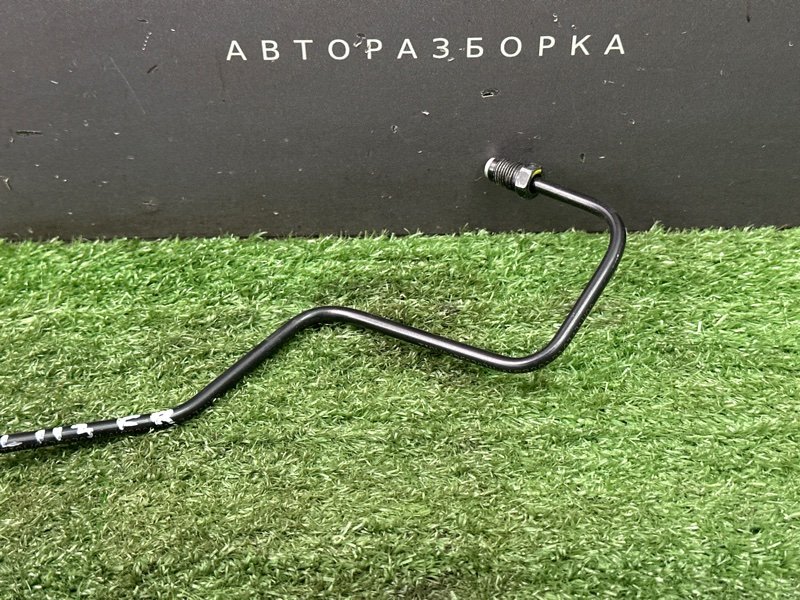 Трубка тормозная Hyundai Solaris 2 2021 HCR