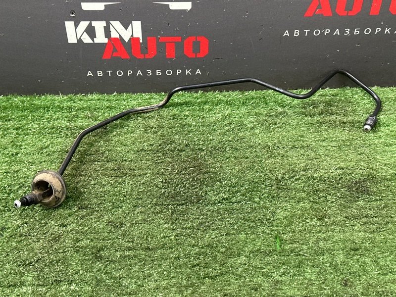 Трубка тормозная Hyundai Solaris 2 2021 HCR