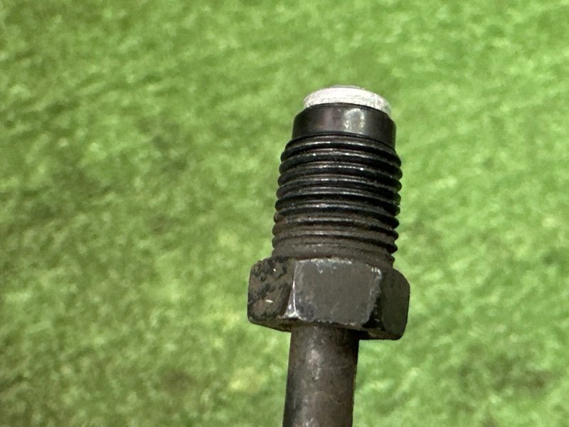 Трубка тормозная Hyundai Solaris 2 2021 HCR