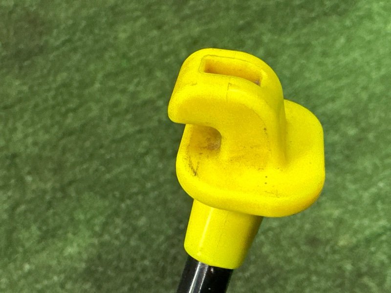 Упор капота Hyundai Solaris 2 2021 HCR