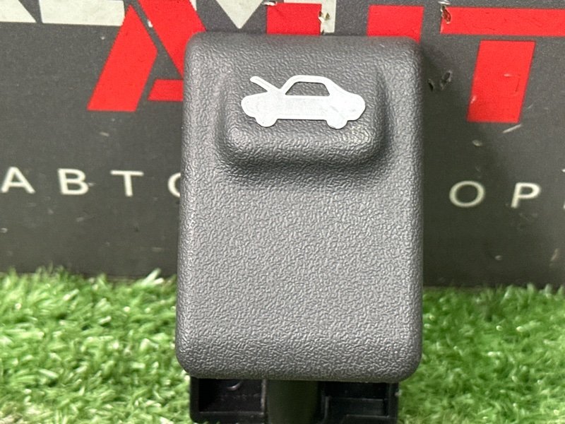 Ручка открывания капота Hyundai Solaris 2 2021 HCR