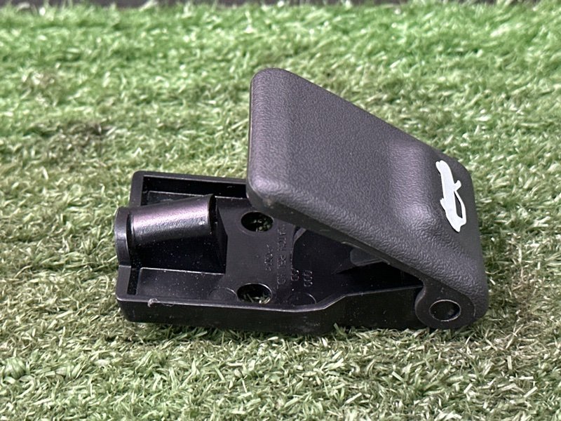 Ручка открывания капота Hyundai Solaris 2 2021 HCR