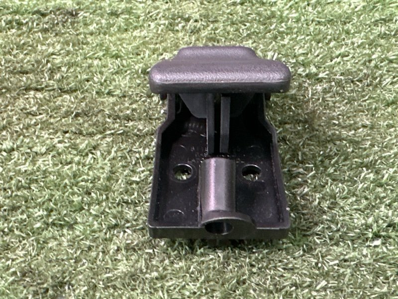 Ручка открывания капота Hyundai Solaris 2 2021 HCR