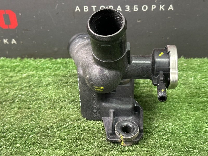 Горловина радиатора с крышкой Hyundai Solaris 2 2021 HCR