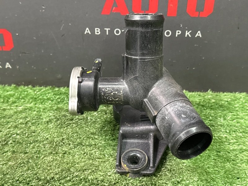 Горловина радиатора с крышкой Hyundai Solaris 2 2021 HCR