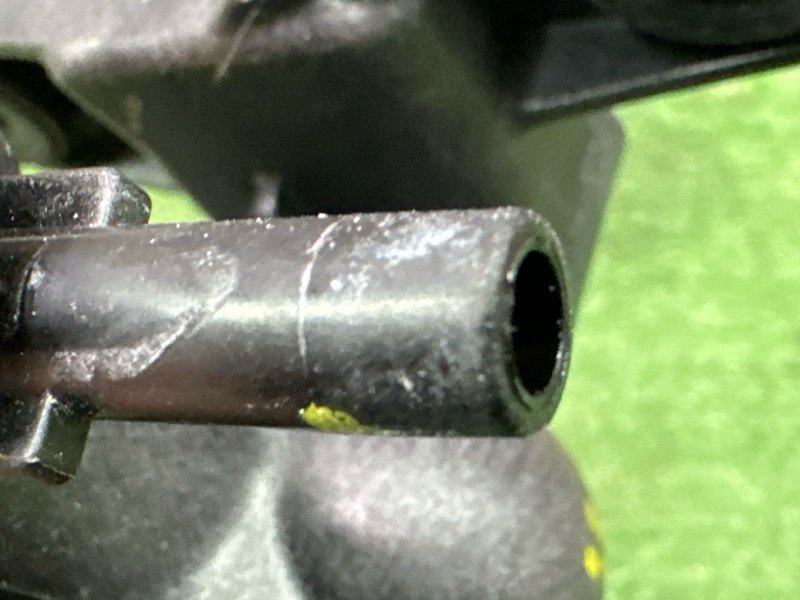 Горловина радиатора с крышкой Hyundai Solaris 2 2021 HCR