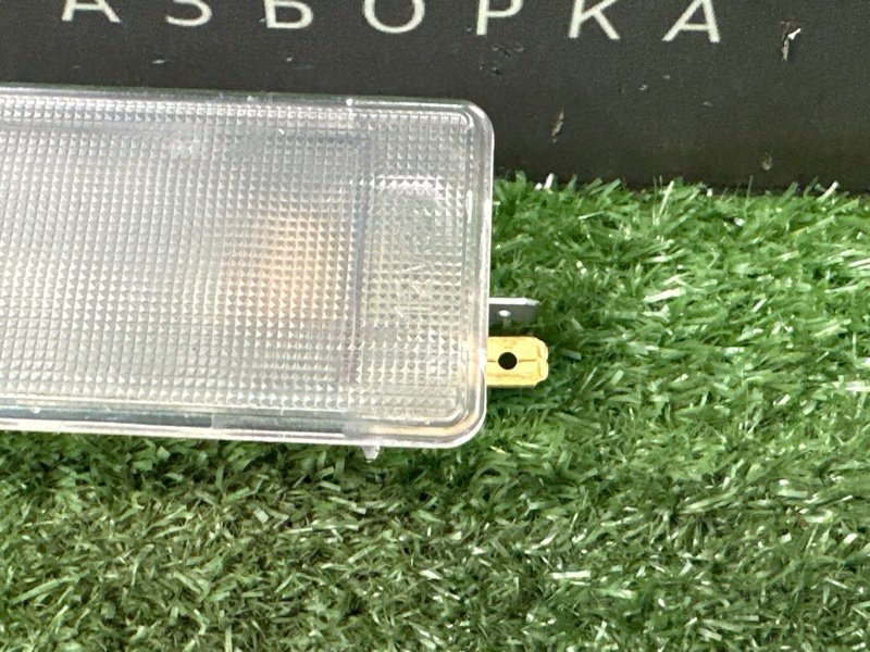 Плафон подсветки багажника Hyundai Solaris 2 2021 HCR