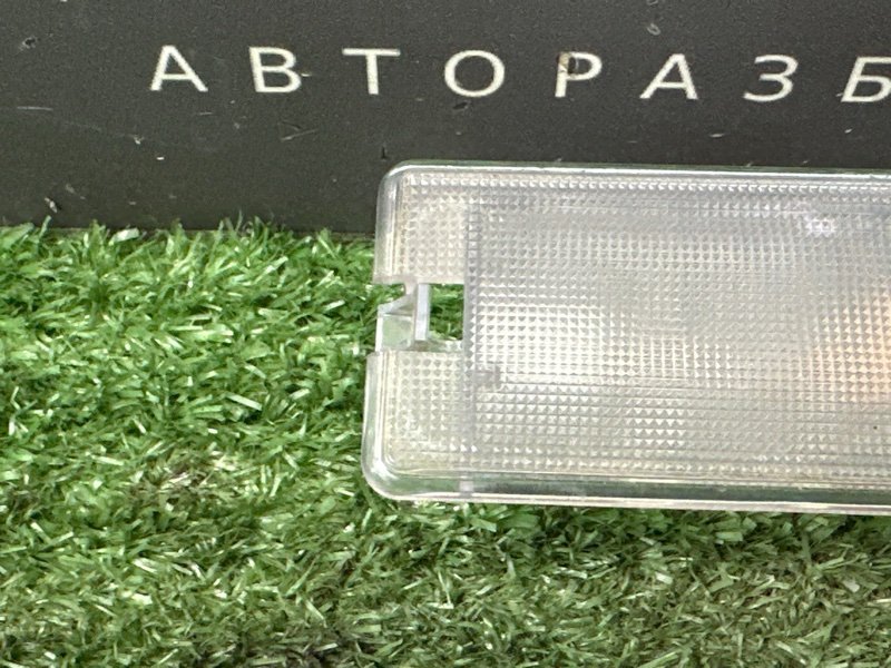 Плафон подсветки багажника Hyundai Solaris 2 2021 HCR