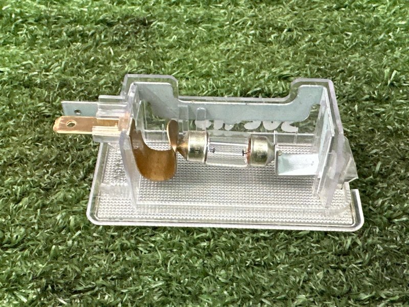 Плафон подсветки багажника Hyundai Solaris 2 2021 HCR