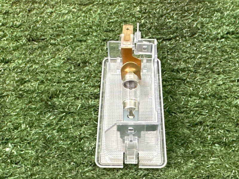 Плафон подсветки багажника Hyundai Solaris 2 2021 HCR