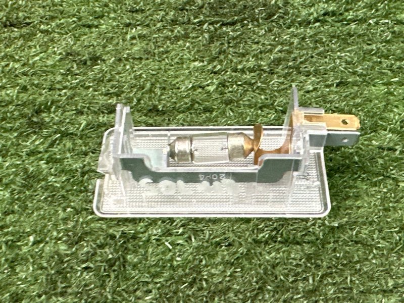 Плафон подсветки багажника Hyundai Solaris 2 2021 HCR