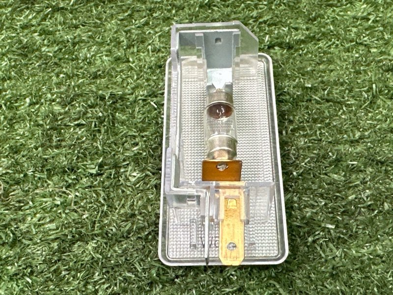 Плафон подсветки багажника Hyundai Solaris 2 2021 HCR