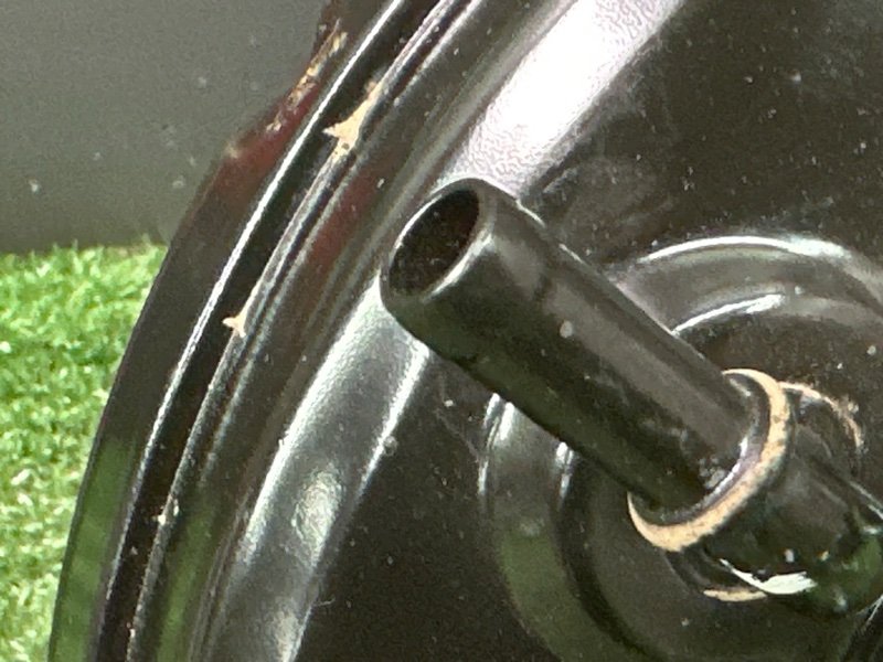 Вакуумный усилитель тормозов Hyundai Solaris 2 2021 HCR