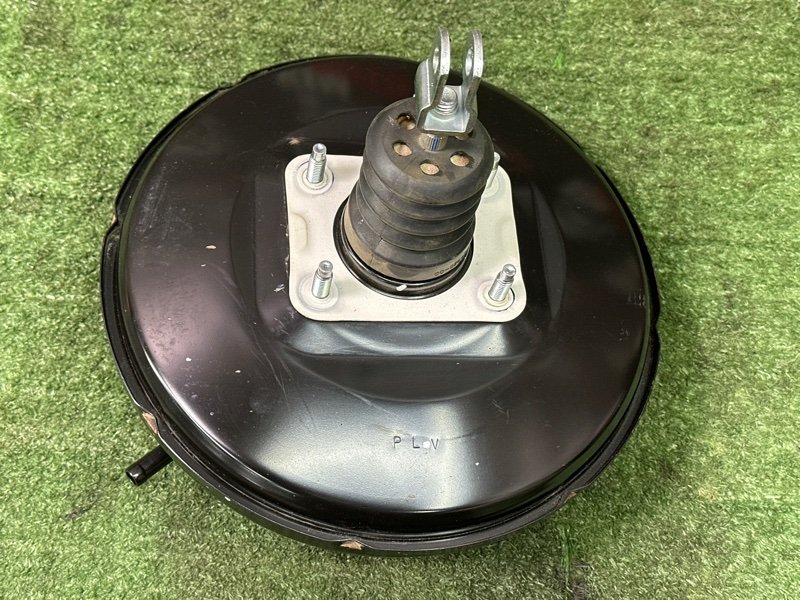 Вакуумный усилитель тормозов Hyundai Solaris 2 2021 HCR