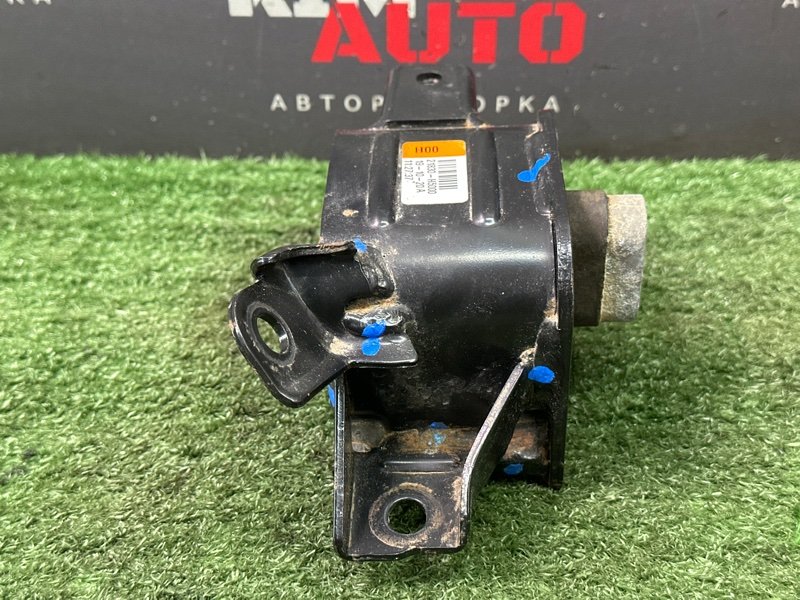 Подушка/опора двигателя Hyundai Solaris 2 2021 HCR