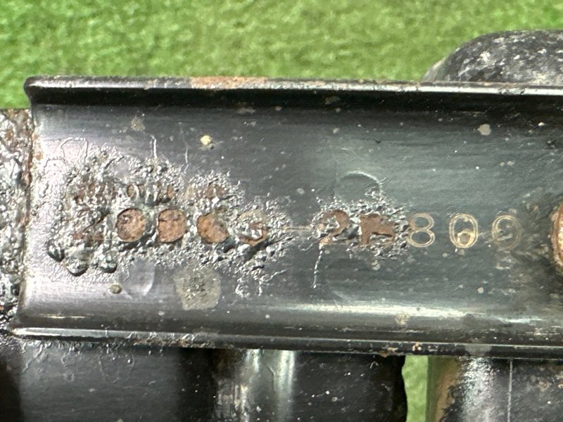 Кронштейн коллектора выпускного Hyundai Solaris 2 2021 HCR