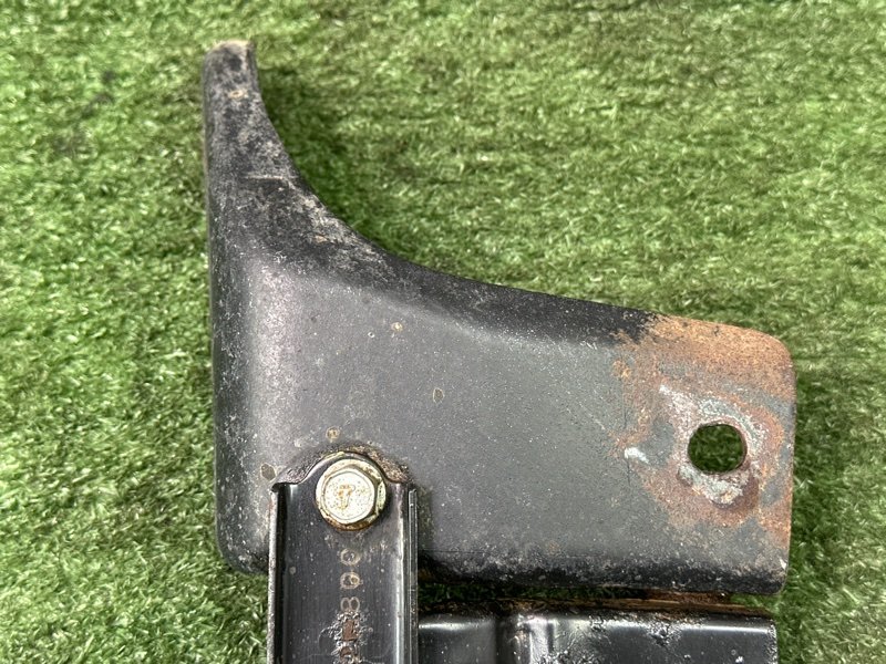 Кронштейн коллектора выпускного Hyundai Solaris 2 2021 HCR