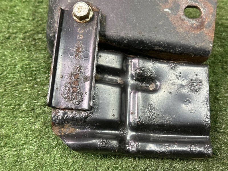 Кронштейн коллектора выпускного Hyundai Solaris 2 2021 HCR