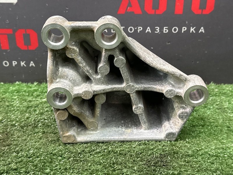 Кронштейн кпп Hyundai Solaris 2 2021 HCR