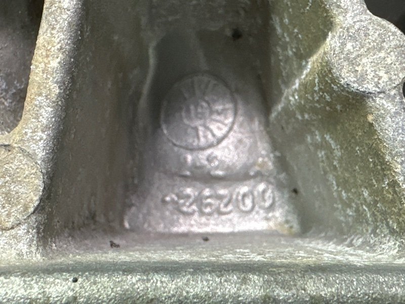 Кронштейн кпп Hyundai Solaris 2 2021 HCR