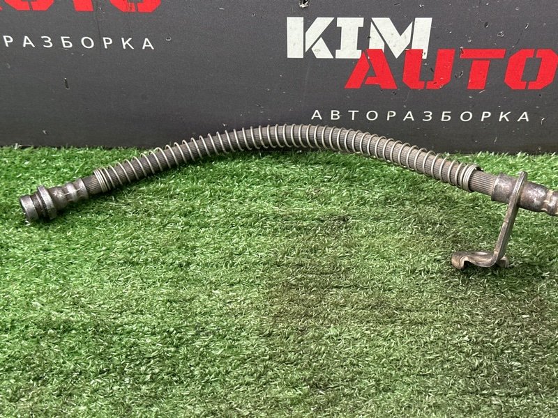 Шланг тормозной Hyundai Solaris 2 2021 HCR