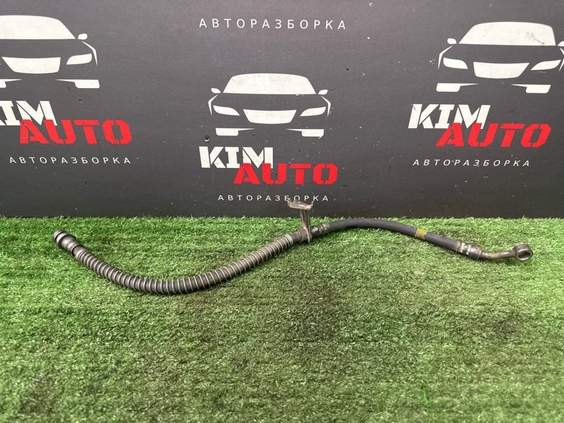 Шланг тормозной Hyundai Solaris 2 2021 HCR