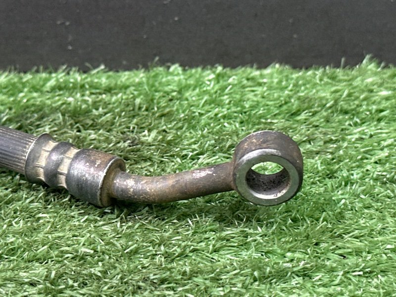 Шланг тормозной Hyundai Solaris 2 2021 HCR